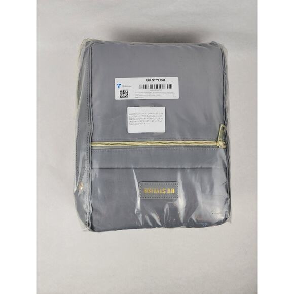 Carry On Weekender Bag Men's Airline Approved Spirit Travel Duffel & 6 Pcs - Picture 1 of 6